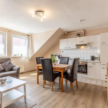 Apartment Seeschwalbe