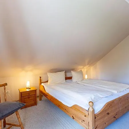 Seeschwalbe Apartment