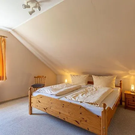 Apartment Seeschwalbe Bensersiel