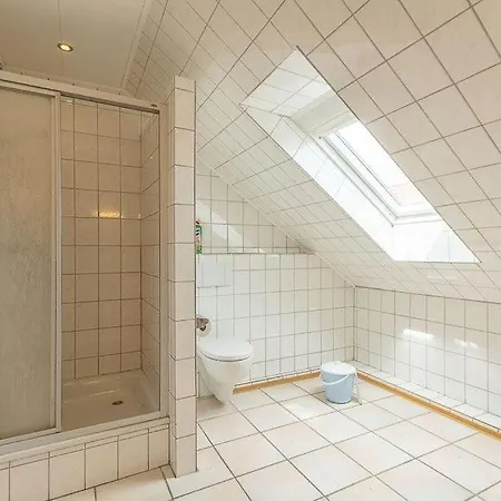 Seeschwalbe Bensersiel