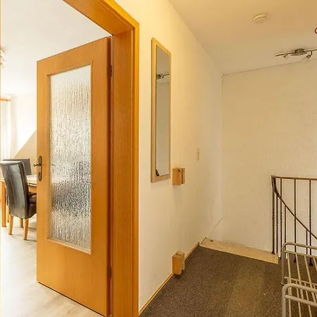 Seeschwalbe Apartment