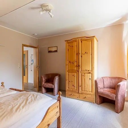 Seeschwalbe Apartment