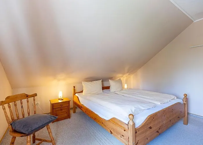 Seeschwalbe Lejlighed