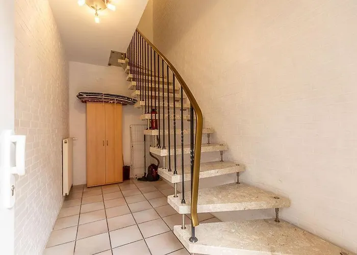 Seeschwalbe Lejlighed Bensersiel