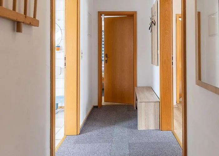 Seeschwalbe Bensersiel