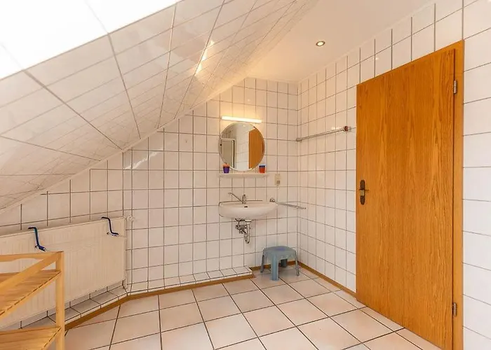 Seeschwalbe Lejlighed