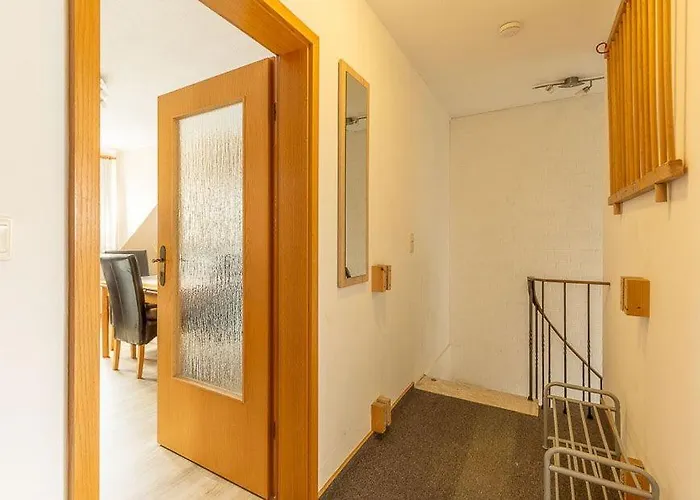 Seeschwalbe Lejlighed