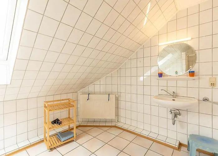 Seeschwalbe Lejlighed *