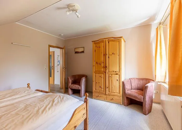 Seeschwalbe Lejlighed