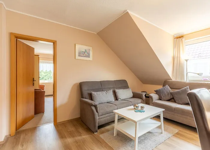 Seeschwalbe Lejlighed