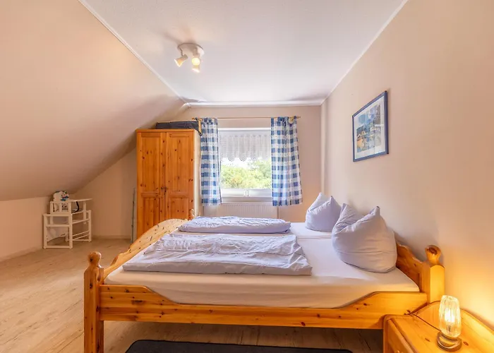 Seeschwalbe Bensersiel