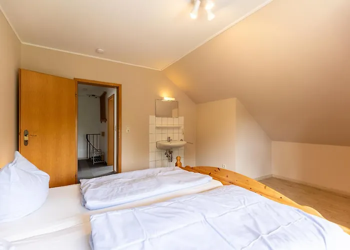 Seeschwalbe Bensersiel