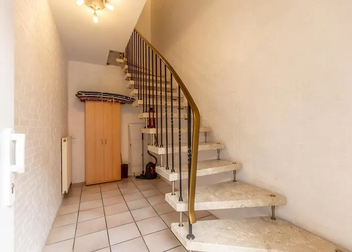 Lejlighed Seeschwalbe *