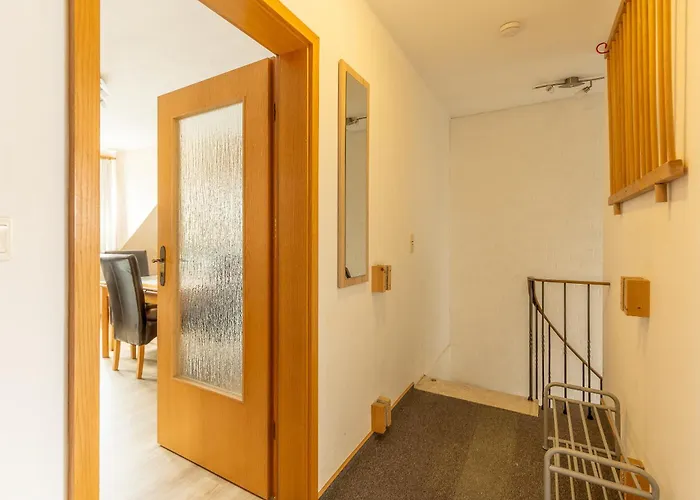 Seeschwalbe Bensersiel